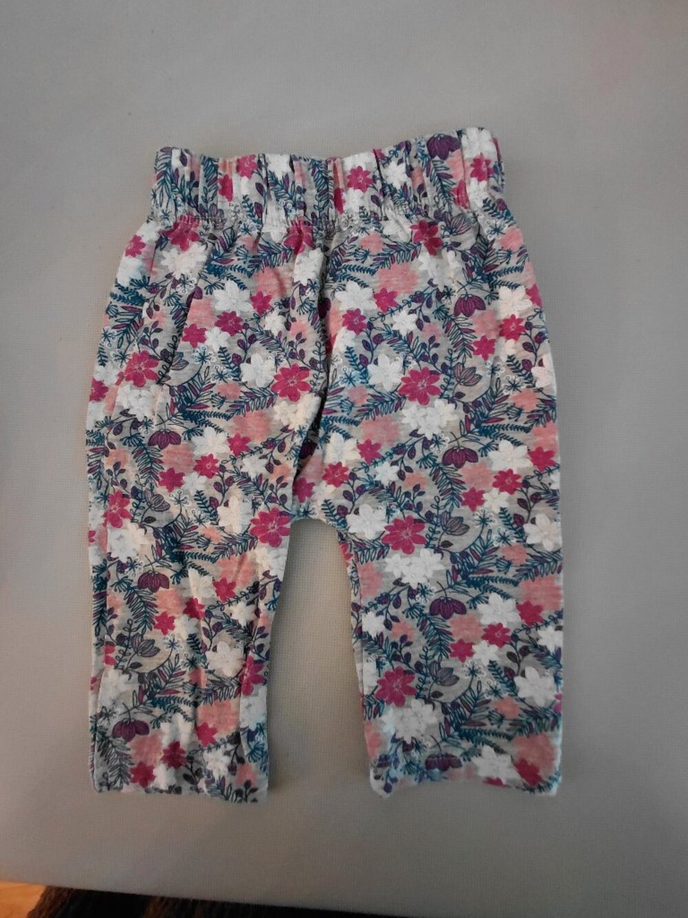 Baby pants 3M